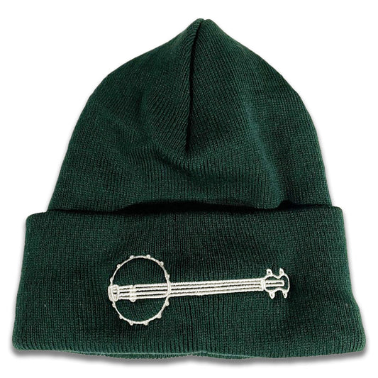 Banjo Knit Beanie
