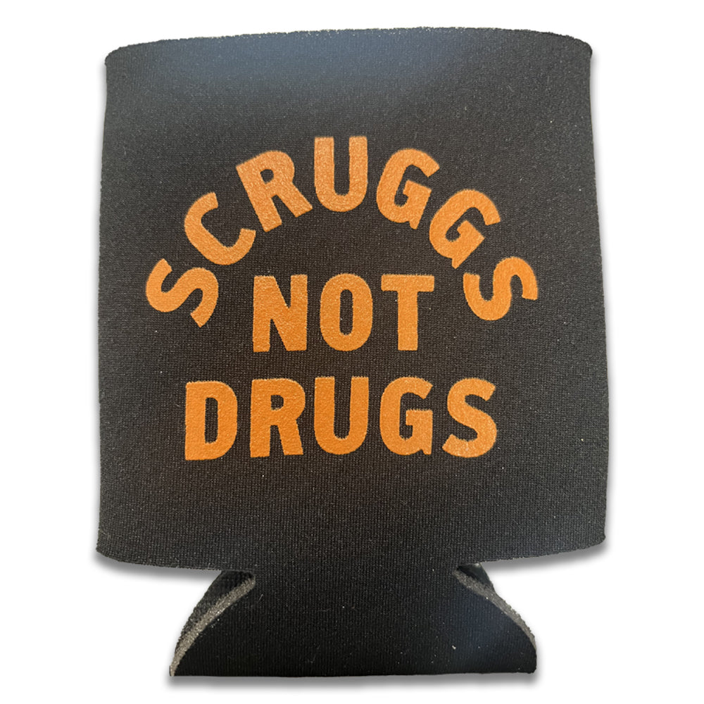 The Blue Grass Sitch Koozie