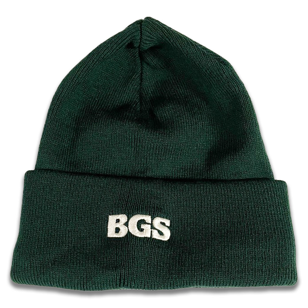Banjo Knit Beanie