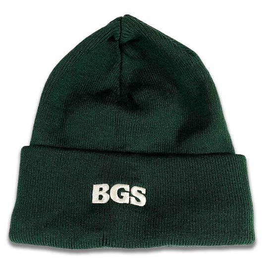 Banjo Knit Beanie