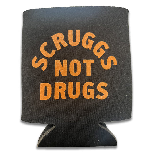 The Blue Grass Sitch Koozie