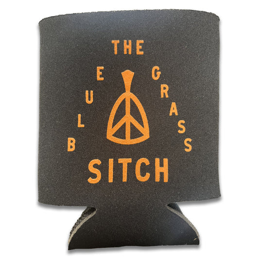 The Blue Grass Sitch Koozie