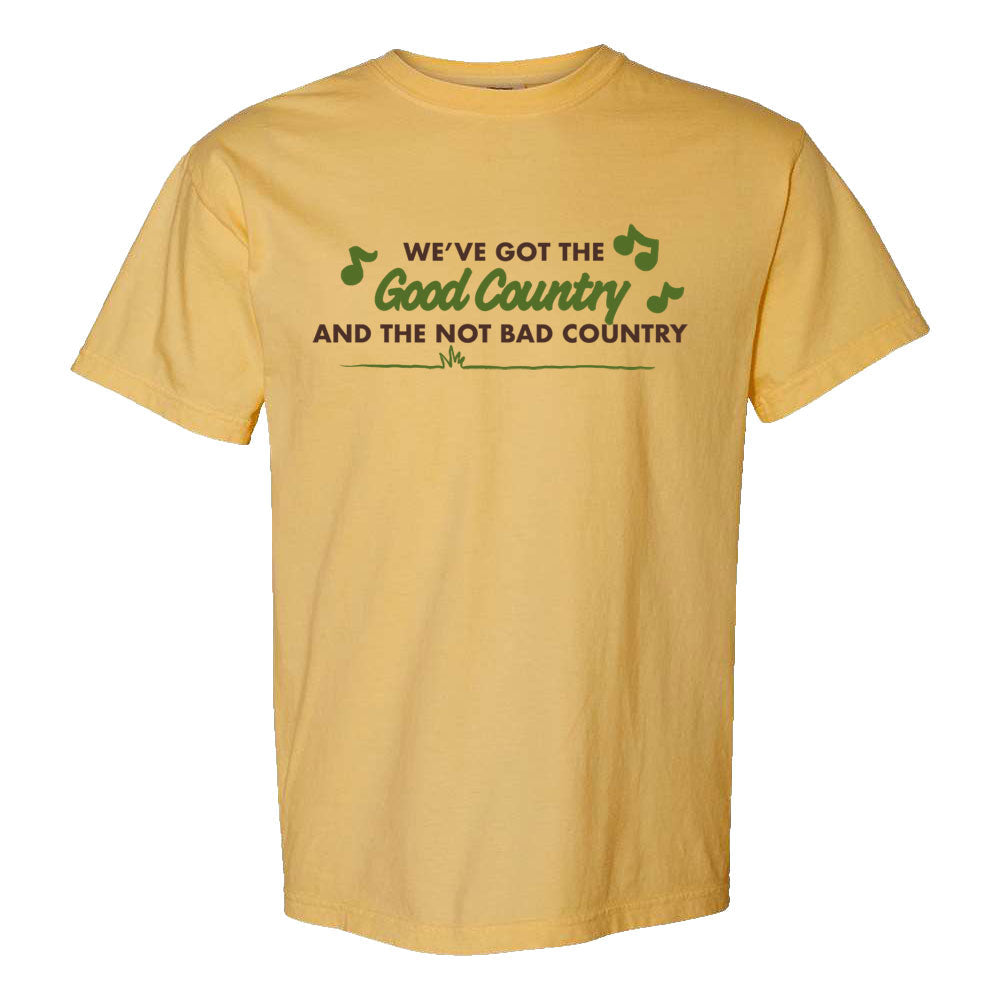 Good Country T