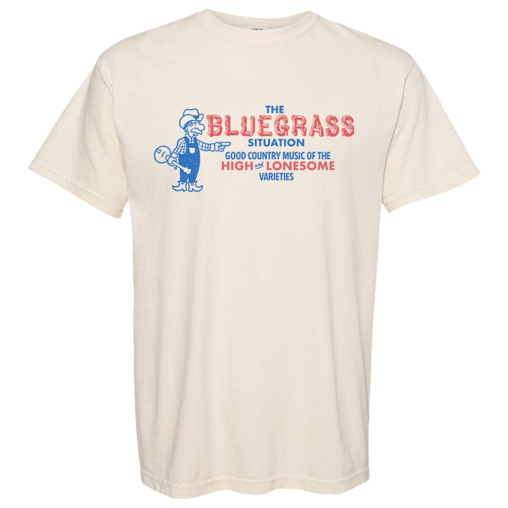 BGS High and Lonesome T